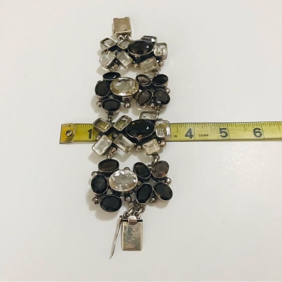 This Stunning Bracelet is made from Sterling silver 925 - Picture 13 of 16